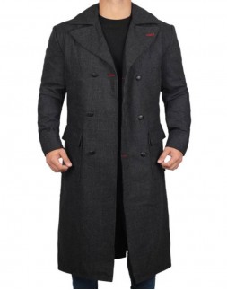 Sherlock Holmes Benedict Cumberbatch Coat Sherlock Holmes Benedict Cumberbatch Coat